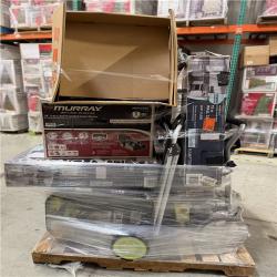 DALLAS LOCATION- AS-IS MONSTER TURBO