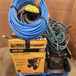 Phoenix AS-IS Monster Turbo Pallet