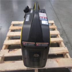 CALIFORNIA AS-IS CHAMPION PORTABLE POWER GENERATOR