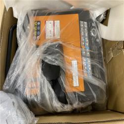 Dallas Location - As-Is Generac 5200/3900-Watt Dual Fuel Inverter Generator