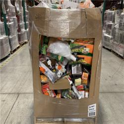 DALLAS LOCATION - AS-IS MONSTER TURBO