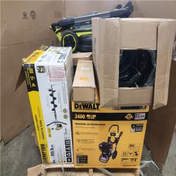 Phoenix AS-IS Monster Turbo Pallet