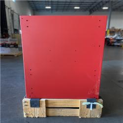 DALLAS LOCATION - MILWAUKEE High Capacity 56 in. W x 22.1 in. D 10-Drawer Rolling Tool Cabinet