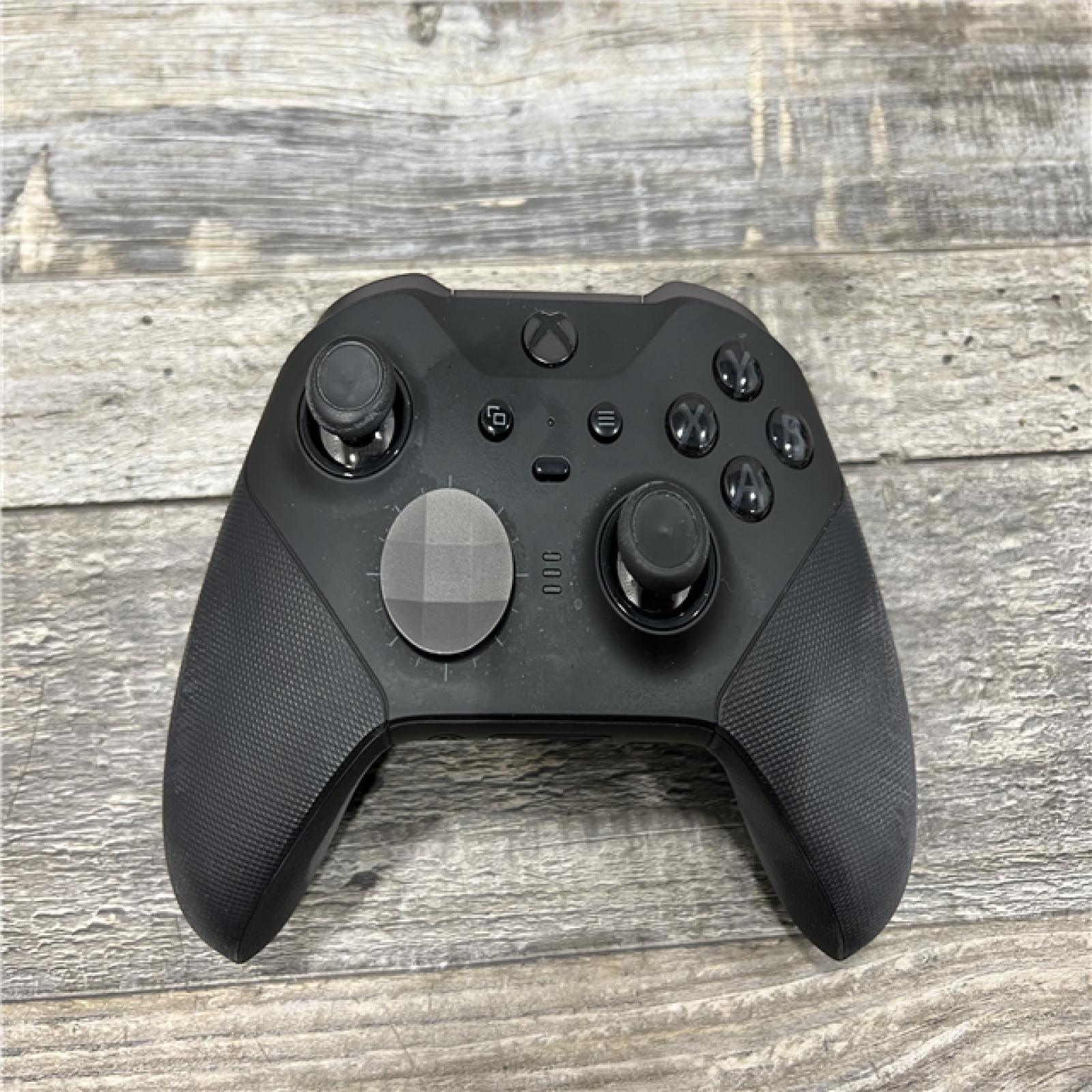 AS-IS Xbox Elite Series 2 Core Wireless Gaming Controller – Black
