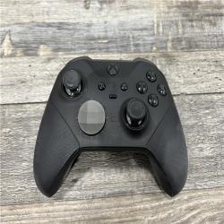 AS-IS Xbox Elite Series 2 Core Wireless Gaming Controller – Black
