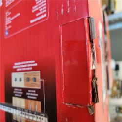 NEW- Milwaukee FUEL 18-Volt Lithium-Ion Brushless Cordless Gen II 16-Gauge Angled Finish Nailer (Tool-Only)