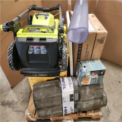 Phoenix AS-IS Monster Turbo Pallet