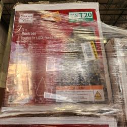 Phoenix AS-IS Christmas Pallet