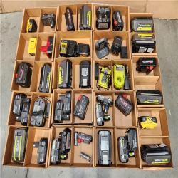 CALIFORNIA AS-IS OUT DOOR POWER EQUIPMENT