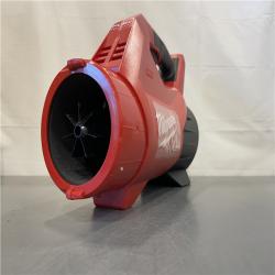 AS-IS - Milwaukee M18 FUEL 18V Lithium-Ion Brushless Cordless Handheld Blower (Tool-Only)