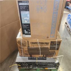 Phoenix AS-IS Mixed Home Improvement Pallet