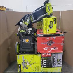 PHOENIX AS-IS TOOL PALLET