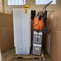 Phoenix AS-IS Mixed Home Improvement Pallet