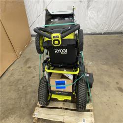 Houston Location - AS-IS RYOBI R180V HP BRUSSLESS 30IN