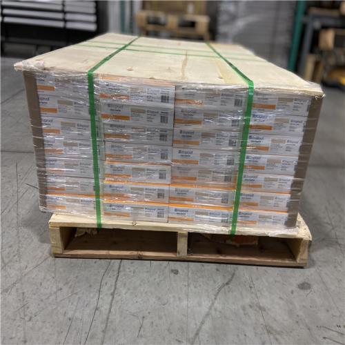 DALLAS LOCATION - Lifeproof Dusk Cherry 22 MIL x 8.7 in. W x 48 in. L Click Lock Waterproof Luxury Vinyl Plank Flooring (20.1 sqft/case) - 28 UNITS