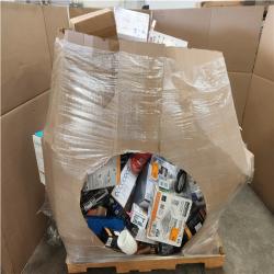 Phoenix AS-IS .Com Home Improvement Pallet
