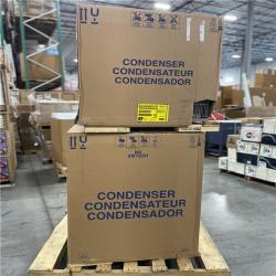 DALLAS LOCATION- AS-IS Mixed Air Conditioner Pallet (2 UNITS)