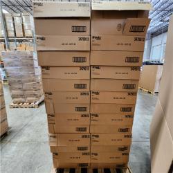 Phoenix Location NEW Wypall GeneralClean X60 Cloths Multi-Task Cleaning Wipes (34790), Strong and Absorbent Towels, White 126 Sheets Per Box Pallet (28-Boxes)