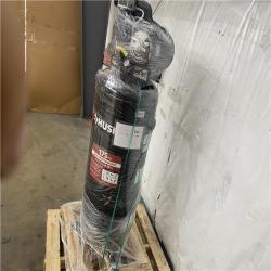 Houston Location AS IS - 60Gal 175PSI Husky Air Compressor