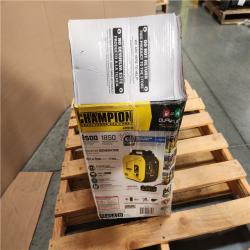 CALIFORNIA AS-IS OUT DOOR POWER EQUIPMENT