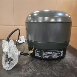 Phoenix LIKE NEW GOZNEY Arc Lite-Off Black Propane Pizza Oven