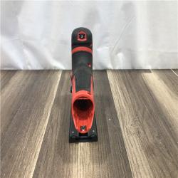 AS-IS Milwaukee 12V Fuel Lithium-Ion Cordless Jig Saw (Tool-Only)