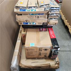 Phoenix AS-IS Mixed Home Improvement Pallet