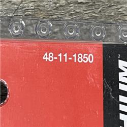 NEW - Milwaukee 18-Volt 5.0 Ah Lithium-Ion XC Extended Capacity Battery Pack