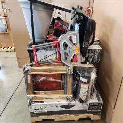 Phoenix AS-IS Mixed Home Improvement Pallet