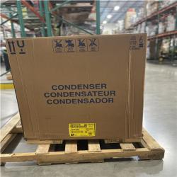 DALLAS LOCATION- AS-IS SMARTCOMFORT 2.0T 14.3 SEER2 Condenser