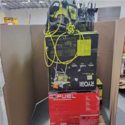 PHOENIX AS-IS TOOL PALLET