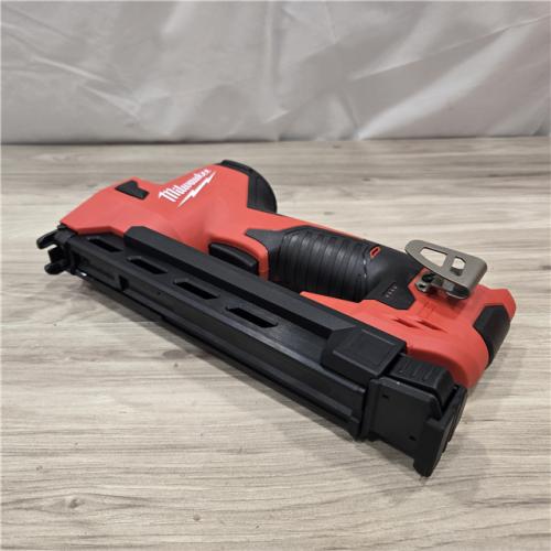 AS-IS Milwaukee M12 Cable Stapler (TOOL ONLY)