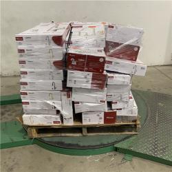 Dallas Location - As-Is Bath & Kitchen Faucets Palllet