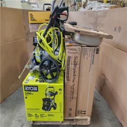 Phoenix AS-IS Monster Turbo Pallet