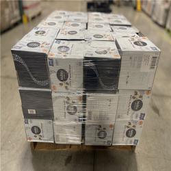 DALLAS LOCATION - BULLSEYE WIPES PALLET -(60 UNITS)