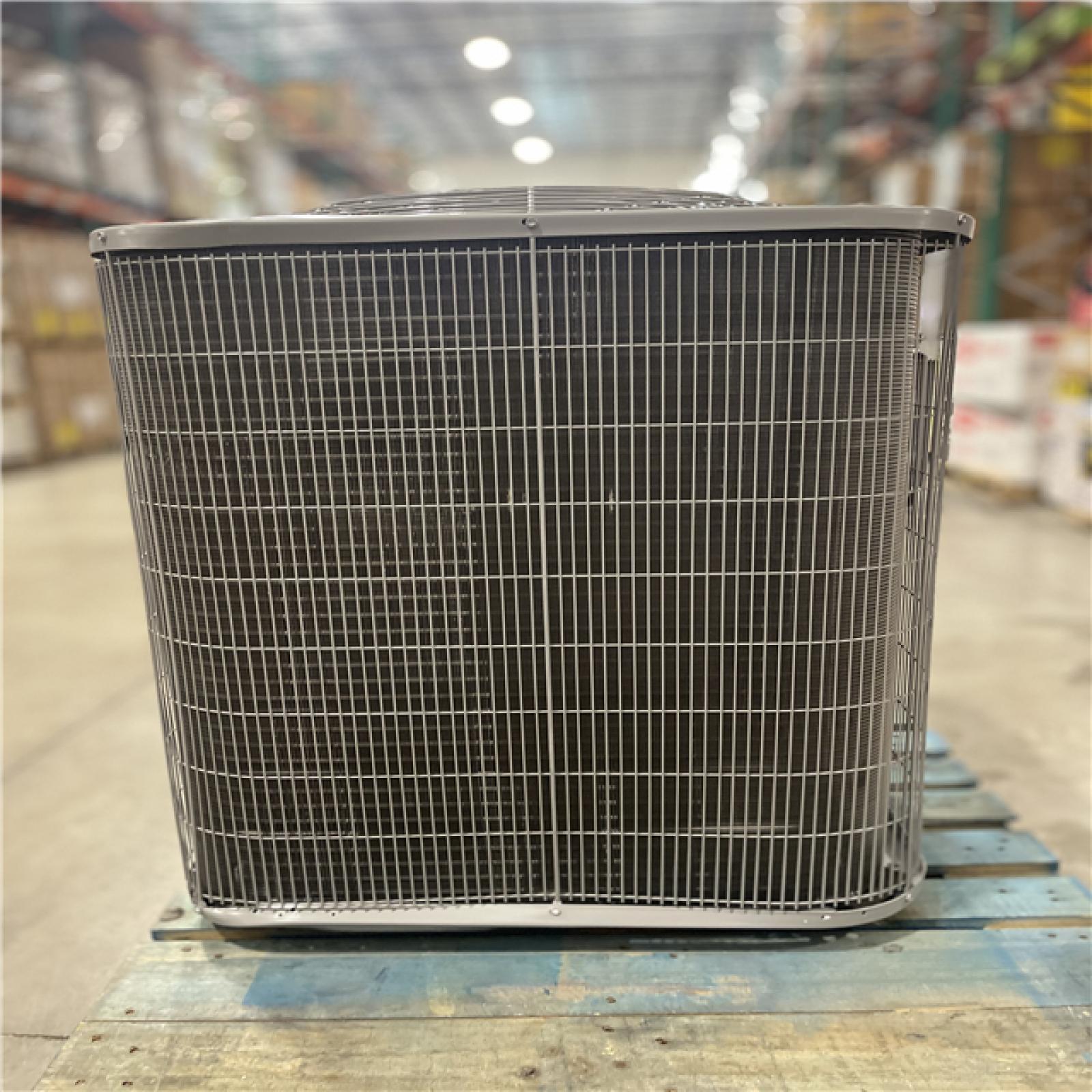 DALLAS LOCATION- Smartcomfort® By Carrier 4.0 Ton 14.3 Seer2 Heat Pump