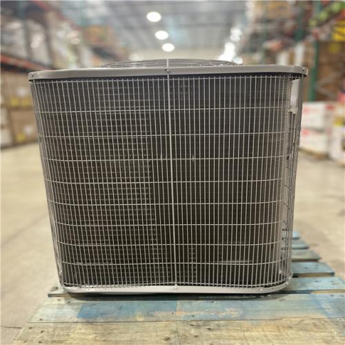 DALLAS LOCATION- Smartcomfort® By Carrier 4.0 Ton 14.3 Seer2 Heat Pump