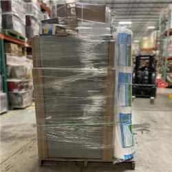 DALLAS LOCATION- AS-IS HOME IMPROVEMENT PALLET