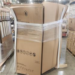 Phoenix Location NEW Delta Allura 60x58 5 Piece Glue Up Tub Surround, High Gloss, White Pallet (22 Cases)