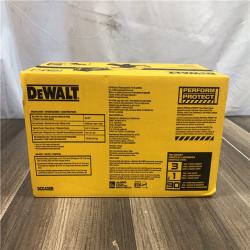 NEW- DEWALT 20V MAX Cordless Brushless 4-1/2 in. Angle Grinder with Paddle Switch (Tool Only)