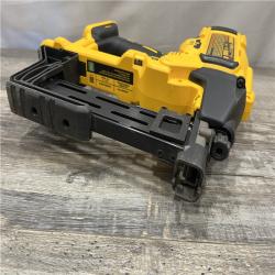 AS-IS DEWALT 20V MAX 9-Gauge Cordless Fencing Stapler (Tool Only)