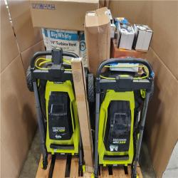 Phoenix AS-IS Monster Turbo Pallet