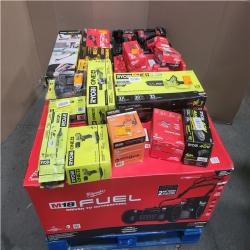PHOENIX AS-IS TOOL PALLET