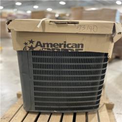 DALLAS LOCATION- Goodman® 1.5 Ton 16 Seer2 Condenser Unit- R32