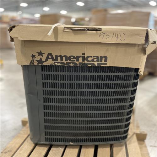 DALLAS LOCATION- Goodman® 1.5 Ton 16 Seer2 Condenser Unit- R32