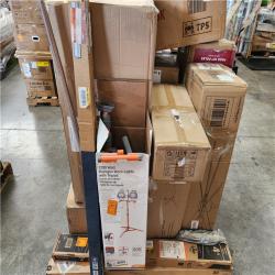 Phoenix AS-IS Mixed Home Improvement Pallet