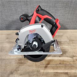 HOUSTON LOCATION - AS-IS MILWAUKEE 2 TOOL COMBO