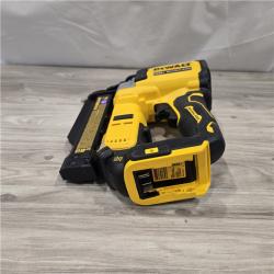 AS-IS DeWalt DCN623D1 20V MAX Atomic Compact Cordless Pin Nailer Kit