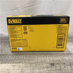 NEW - DEWALT ATOMIC 20V MAX Cordless Brushless Compact Reciprocating Saw (Tool Only)