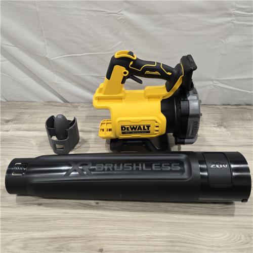 LIKE NEW! - DEWALT 20V MAX 125 MPH Cordless Blower (Tool Only)